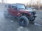 2010 Jeep Wrangler Unlimited Sport