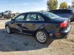 2008 Audi A4 2.0T