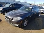 2012 BMW 528 XI