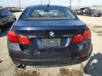 2013 BMW 528 XI