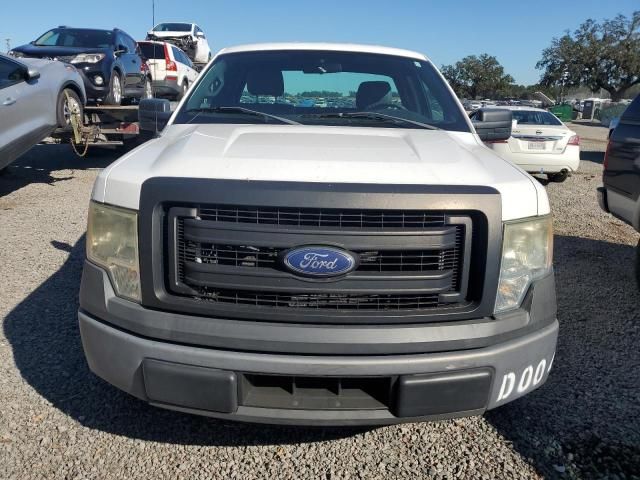 2014 Ford F150