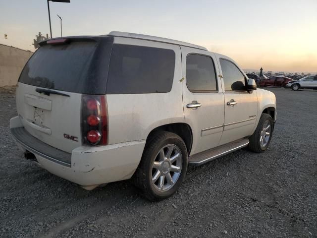 2014 GMC Yukon Denali