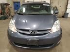 2008 Toyota Sienna XLE