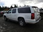 2009 Chevrolet Suburban K1500 LT