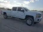 2015 Chevrolet Silverado C2500 Heavy Duty LT