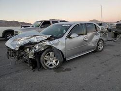 2012 Chevrolet Impala LT en venta en North Las Vegas, NV