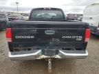 2004 Dodge Dakota Quad SLT