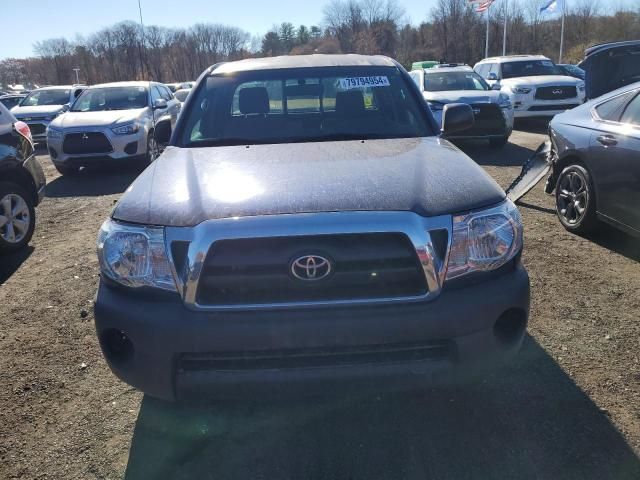 2008 Toyota Tacoma Access Cab