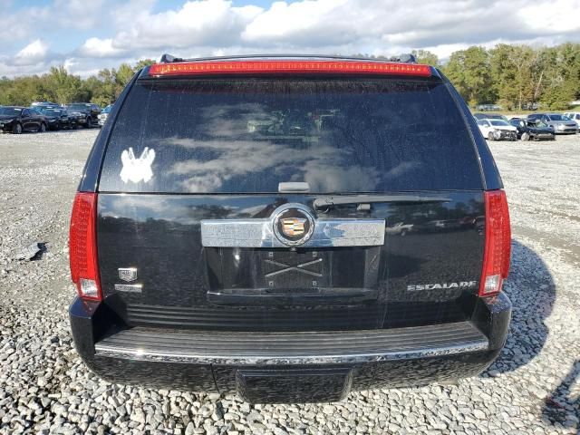 2011 Cadillac Escalade Premium