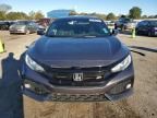 2019 Honda Civic SI