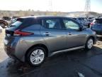 2023 Nissan Leaf S