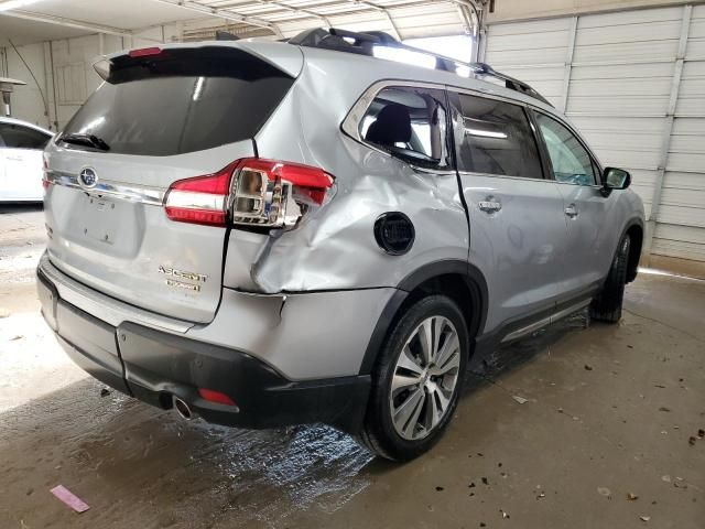 2021 Subaru Ascent Touring