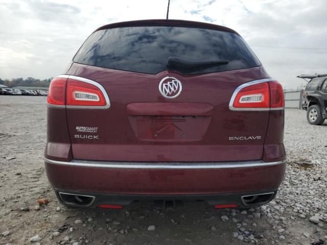 2016 Buick Enclave