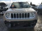 2015 Jeep Renegade Limited