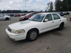 2006 Mercury Grand Marquis GS