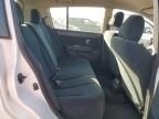 2011 Nissan Versa S