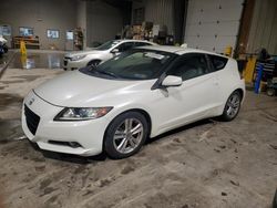 Honda Vehiculos salvage en venta: 2012 Honda CR-Z EX