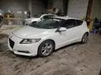 2012 Honda CR-Z EX