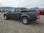 2010 Nissan Frontier Crew Cab SE