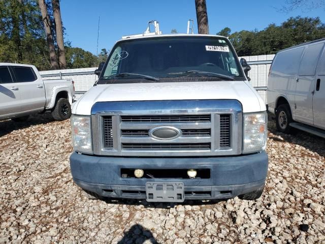 2014 Ford Econoline E250 Van