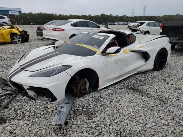 2020 Chevrolet Corvette Stingray 3LT