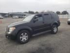 2006 Nissan Pathfinder LE