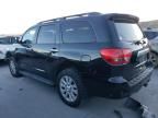 2011 Toyota Sequoia Platinum