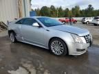 2014 Cadillac CTS