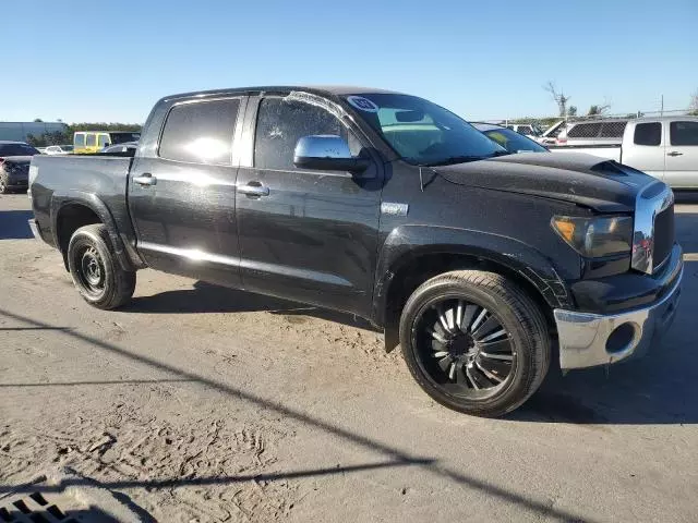 2008 Toyota Tundra Crewmax