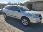 2009 Chevrolet Traverse LS