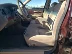 2002 Mercury Grand Marquis GS