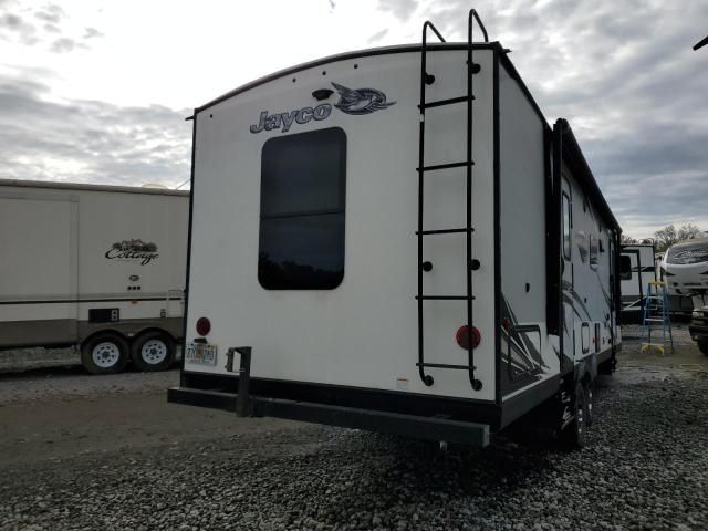 2019 Jayco White Hawk