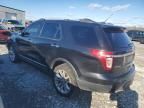 2012 Ford Explorer Limited