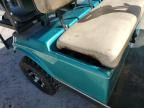 1996 Clubcar Electric