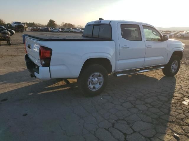 2023 Toyota Tacoma Double Cab