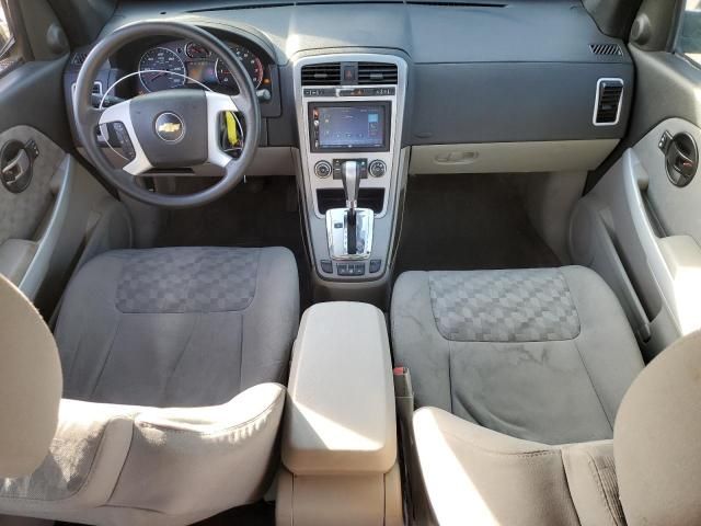 2007 Chevrolet Equinox LS