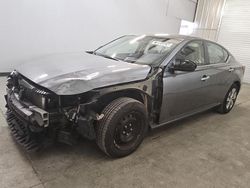 Nissan Altima s salvage cars for sale: 2023 Nissan Altima S