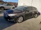 2018 Ford Focus Titanium