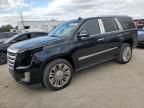 2016 Cadillac Escalade Platinum