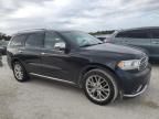 2014 Dodge Durango Citadel