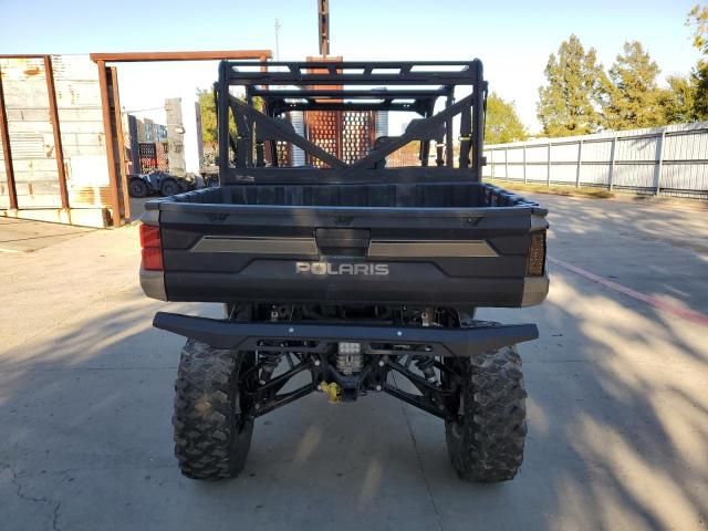 2024 Polaris Ranger Crew XP 1000 Premium