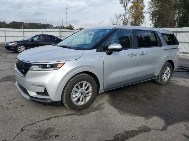 2023 KIA Carnival LX