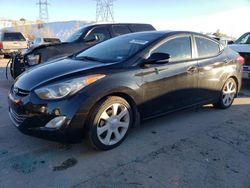 2013 Hyundai Elantra GLS en venta en Littleton, CO