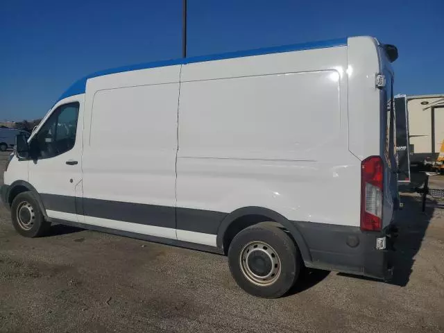 2019 Ford Transit T-350