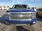 2015 Chevrolet Silverado K1500 High Country