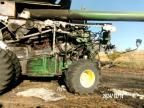 2009 John Deere 9770 STS