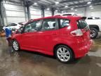 2010 Honda FIT Sport