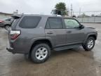 2018 Toyota 4runner SR5/SR5 Premium