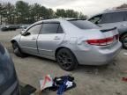 2005 Honda Accord EX