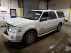 2008 Ford Expedition EL Eddie Bauer